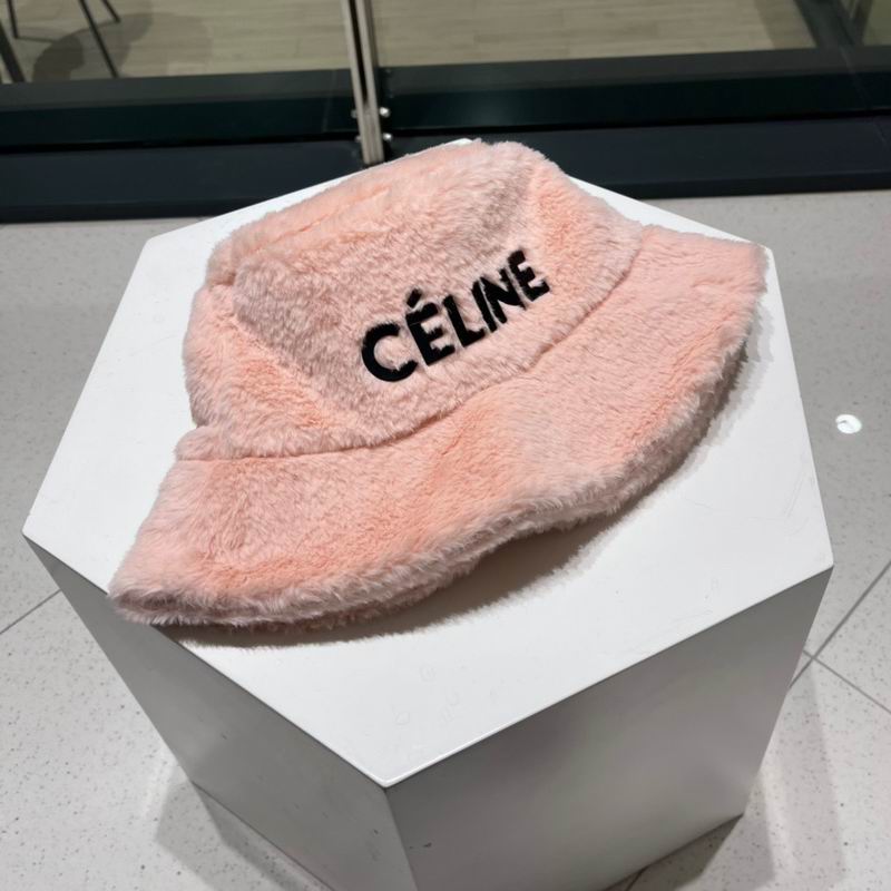 Celine hat 010405